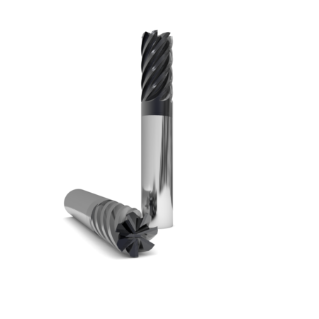 GWS TOOL GROUP 122810 End Mill 122810